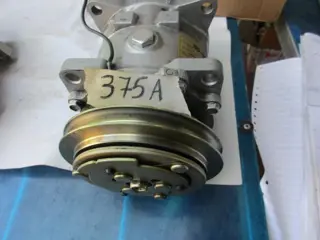 A/C Compressor Ferrari F40, 288 Gto , 308 Qv , 328