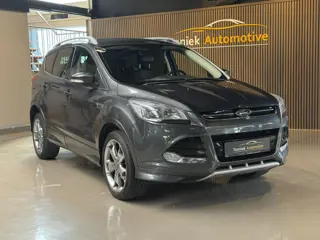 Ford Kuga 1.5 Titanium Styling Pack Trekhaak  | NAVI  | Cruis Control