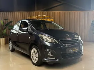 Peugeot 108 1.0 e-VTi Active (bj 2014)