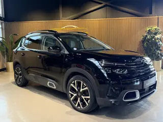 Citroën C5 Aircross 1.6 Plug-in Hybrid 225 Feel Panorama |