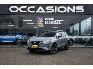 Nissan Qashqai 1.5 e-Power Tekna Plus PANORAMADAK/ APPLE CARPLAY