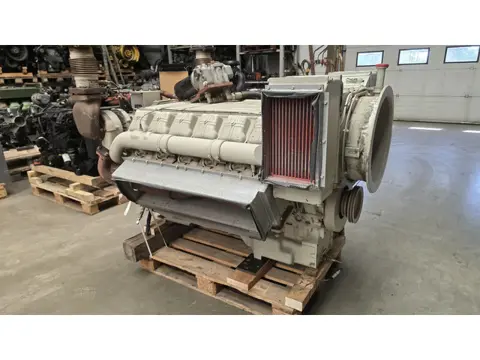 Deutz BF12L513