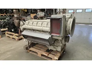 Deutz BF12L513