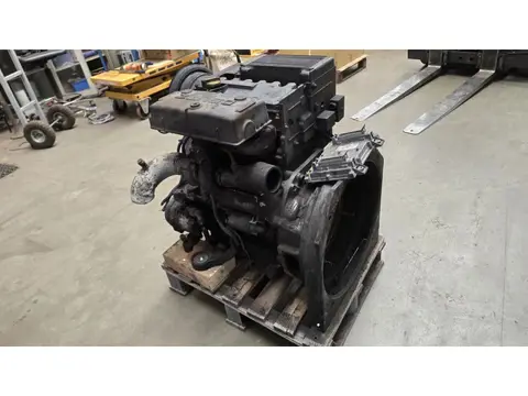 Deutz BF3L2011