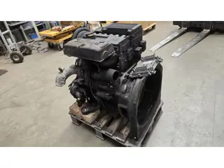 Deutz BF3L2011