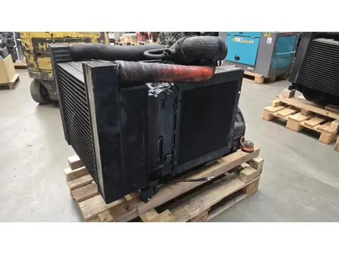 Deutz BF4M1013C