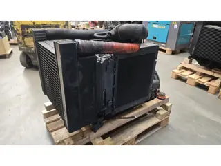 Deutz BF4M1013C