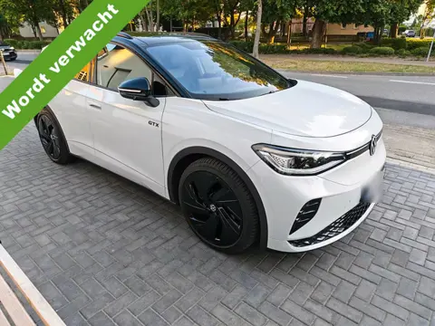 Volkswagen ID.4 GTX Limited Edition 4MOTION 79 kWh Garantie tot 03-2030