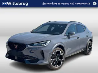 CUPRA Formentor 1.4 e-Hybrid 245pk DSG VZ Performance / Memory seats / Achteruitrijcamera / Keyless 