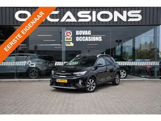 Kia Stonic 1.0 T-GDi MHEV DynamicPlusLine 1 EIGENAAR
