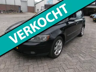 Volvo V50 2.4 Edition I