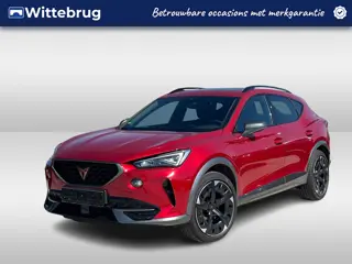 CUPRA Formentor 1.4 e-Hybrid Performance DSG Automaat Panoramadak / Navigatie / Performance / 19"LM 