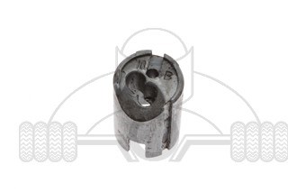 Gasschuif 10mm+12mm kreidler/batavus/bing (10) 2eh