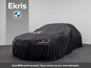 BMW iX xDrive45 101 kWh M sport | Harman & Kardon | SOH 100% | luchtvering | integral steering