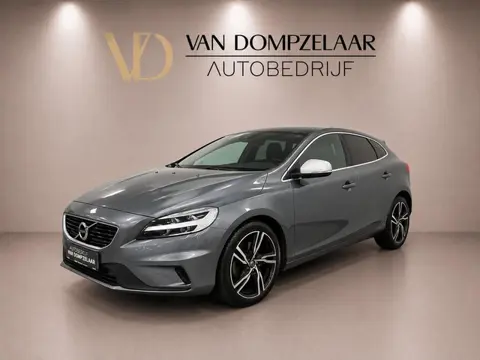 Volvo V40 2.0 T4 R-design Business Sport / Panodak / Stoelverw. /