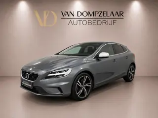 Volvo V40 2.0 T4 R-design Business Sport / Panodak / Stoelverw. /