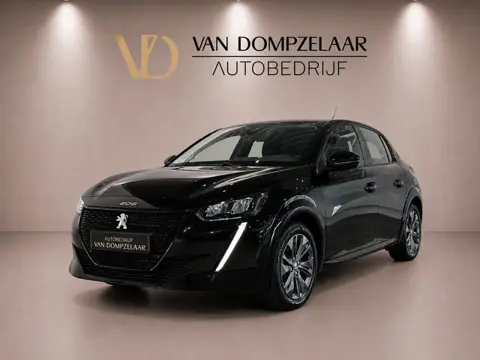 Peugeot e-208 EV Active 50 kWh / Stoelverw. / Pdc / SOH 100% /