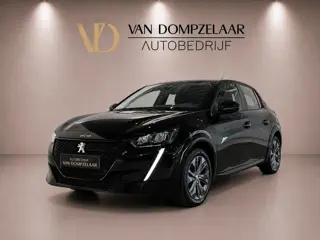 Peugeot e-208 EV Active 50 kWh / Stoelverw. / Pdc / SOH 100% /