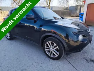 Nissan Juke 1.6 Tekna - COMING SOON (bj 2013, automaat)