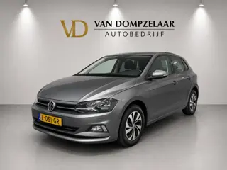 Volkswagen Polo 1.0 TSI COMFL. / DSG-AUTOMAAT / 5-DRS / NAVI / PDC /
