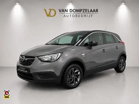 Opel Crossland X 1.2 T. 120 Jaar Edition / Trekh. /