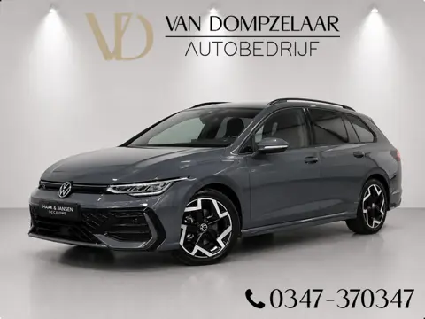 Volkswagen Golf Variant 1.5 TSI 150PK / R-LINE / 8.5 EDITION / BOVAG /