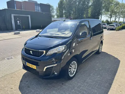 Peugeot Expert 2.0 BlueHDI 120 Compact Premium*Navigatie*Camera*ECC*