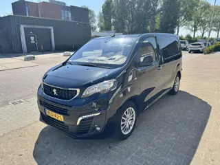 Peugeot Expert 2.0 BlueHDI 120 Compact Premium*Navigatie*Camera*ECC*