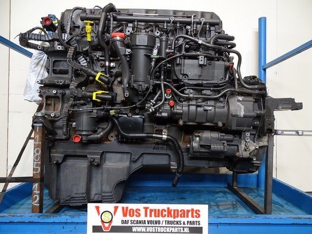 Motor DAF MX13-303 H1