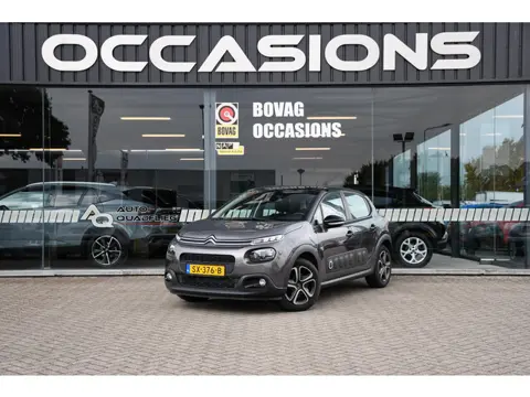 Citroen C3 1.2 Feel Edition APPLE CARPLAY/ NAVIGATIE/ LED