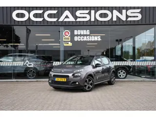 Citroen C3 1.2 Feel Edition APPLE CARPLAY/ NAVIGATIE/ LED