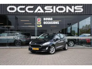Ford Fiesta 1.1 Trend APPLE CARPLAY/ NAVIGATIE/ HILL HOLD