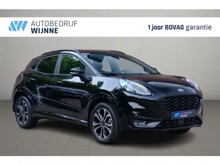 Ford Puma 1.0 EcoBoost Hybrid 155pk Aut. ST-Line X | Navi | App Connect | Adaptive Cruise | Full LED
