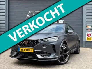Cupra Formentor 1.5 TSI Business Plus | Pano | Beats | Trkhaak