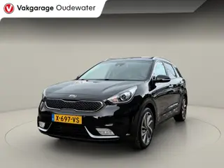 Kia Niro 1.6 GDi Hybrid ExecutiveLine