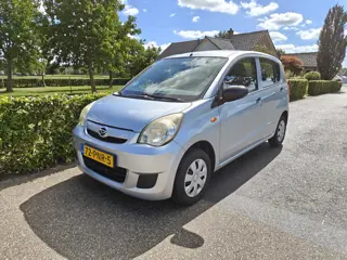 Daihatsu Cuore 1.0 Comfort BJ 2011 (bj 2011)