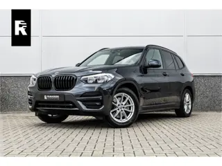 BMW X3 xDrive30e Stoelverwarming / LED / 18inch / Carplay /