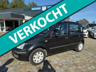 Fiat Panda 1.2 Edizione Cool