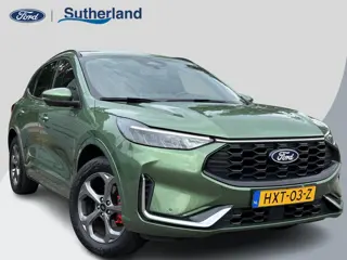 Ford Kuga 2.5 PHEV ST-Line X 243pk | Winterpack | Driver Assistance Pack | AGR-Stoelen | Orig. NL au