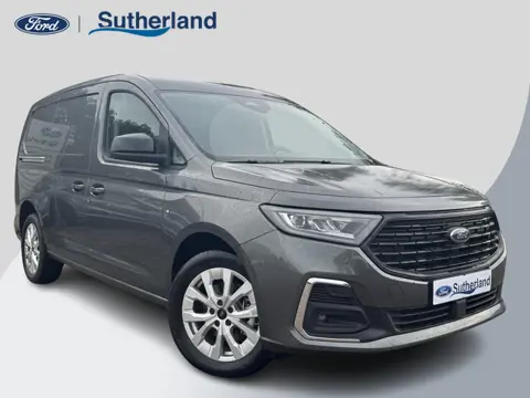 Ford Transit Connect 1.5 EcoBoost PHEV L2 Limited | VSL |150pk | Comfort Pack | Adaptieve Cruise | L