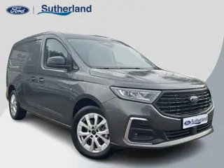 Ford Transit Connect 1.5 EcoBoost PHEV L2 Limited | VSL |150pk | Comfort Pack | Adaptieve Cruise | L