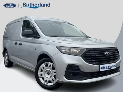 Ford Transit Connect 1.5 EcoBoost PHEV L2 Trend | SCI | 150pk | Laadschot met ruit | Ruiten in achte