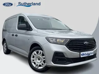 Ford Transit Connect 1.5 EcoBoost PHEV L2 Trend | SCI | 150pk | Laadschot met ruit | Ruiten in achte
