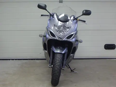 Suzuki GSX 1250 F A L0 (2010)