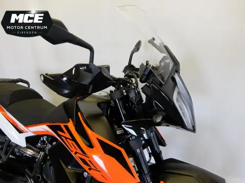 KTM 790 Adventure (2019)