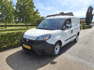 Fiat Doblò Cargo 1.6 MJ L1H1 AIRCO BJ 2022 (bj 2022)