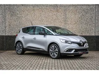 Renault Scénic 1.3 TCe Business Zen (bj 2021)