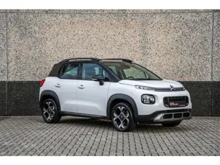 Citroën C3 Aircross 1.2 PureTech S&S Shine (bj 2018)