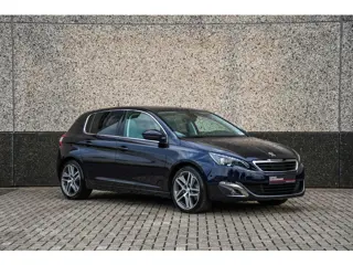 Peugeot 308 1.6 THP Allure (bj 2014)