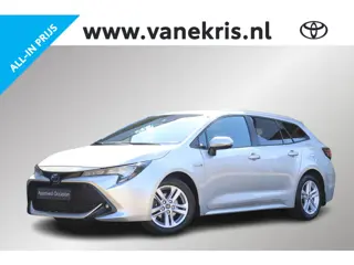 Toyota Corolla Touring Sports 1.8 Hybrid Dynamic, Head Up Display, Trekhaak